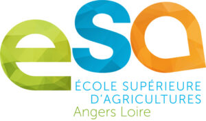 Logo ESA Institutionnel