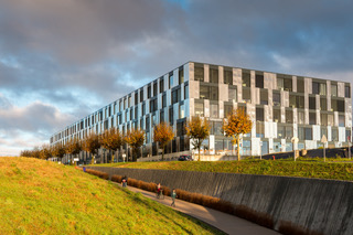 Campus Nature