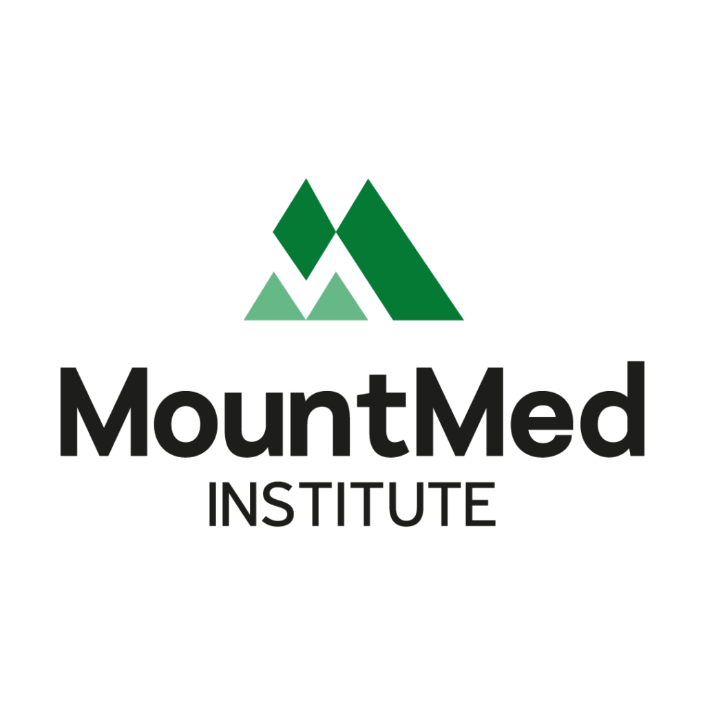 MountMed logo