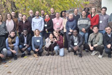 🗓️ 14th edition of Forum ODT