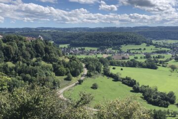 📍 3 days of immersion in Besançon
