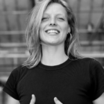 Sophie van den Berg - Chargée de Projet